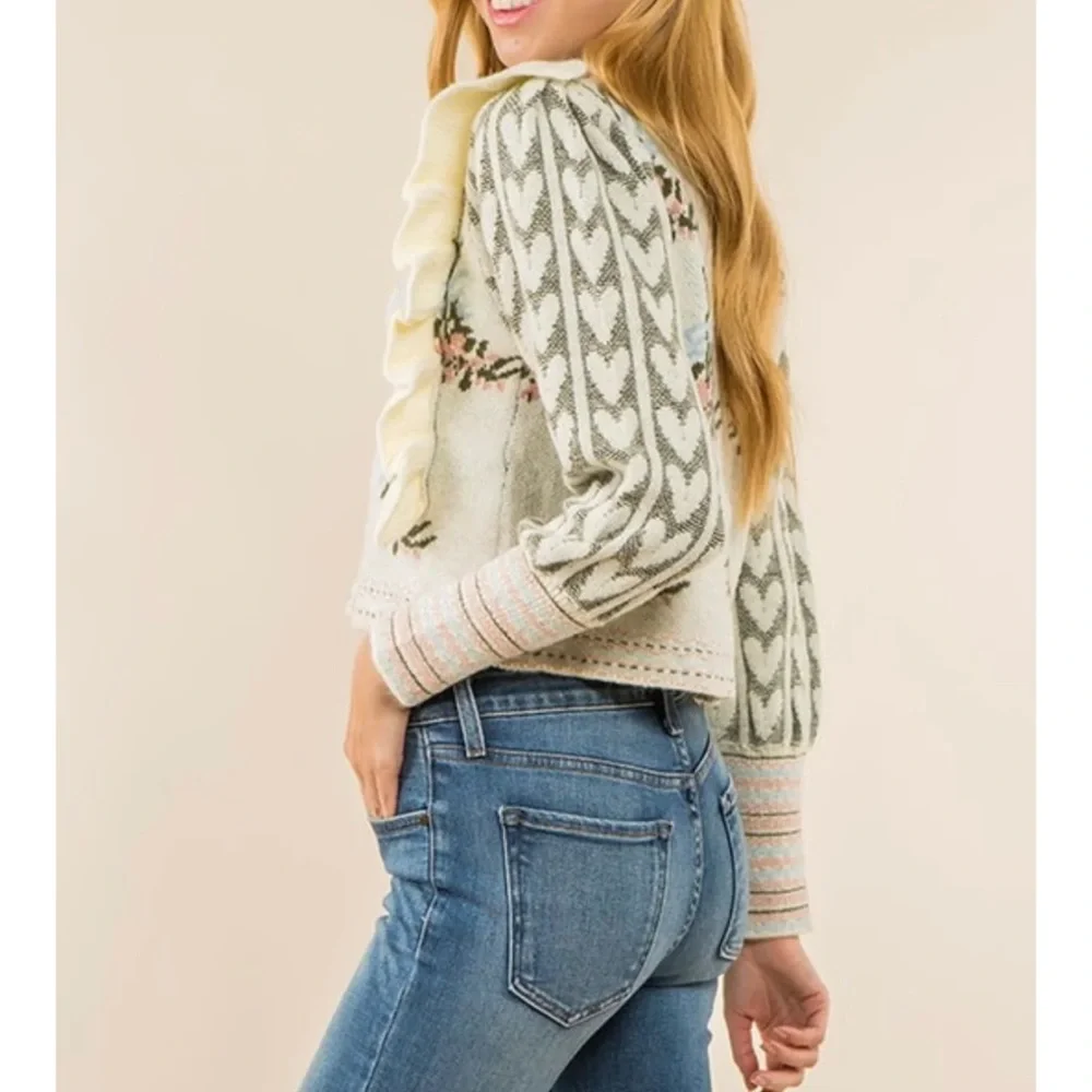 CIDER Sweater - Picture 6 of 8